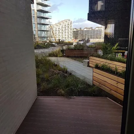 80 M2 Luxurious New Near Cph Centre